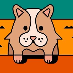 Meet your Posher, Chrissy